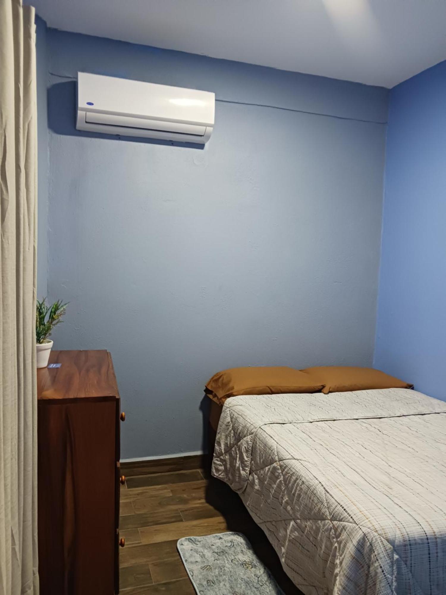 La Casa Azul De Samara Hotel Barrio Nuevo Exterior foto